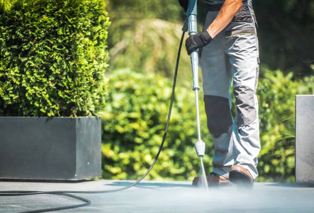 Best Animal Enclosure Cleaning  in Sherrelwood, CO