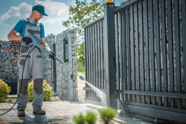 Best Driveway Pressure Washing  in Sherrelwood, CO