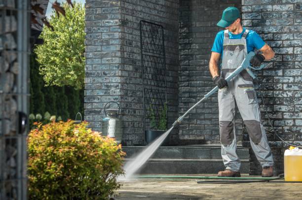 Best Factory Floor Cleaning  in Sherrelwood, CO