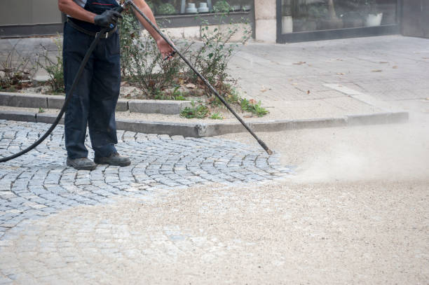 Best Concrete Sealing  in Sherrelwood, CO
